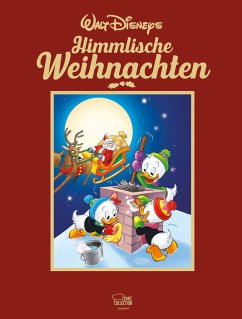 Walt Disneys Himmlische Weihnachten - Disney, Walt