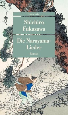 Die Narayama-Lieder - Fukazawa, Shichiro