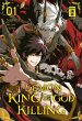 Demon King of God Killing 01 - Bild 1