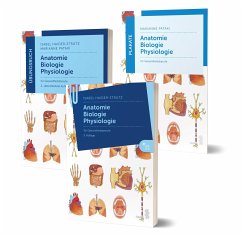Lernpaket Anatomie, Biologie, Physiologie II - Haider-Strutz, Isabel; Pataki, Marianne