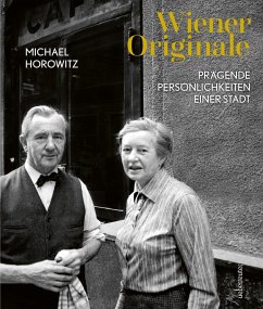 Wiener Originale - Horowitz, Michael