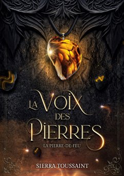 La Voix des Pierres - Toussaint, Sierra