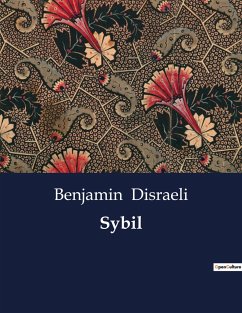 Sybil - Disraeli, Benjamin