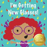 I'm Getting New Glasses!