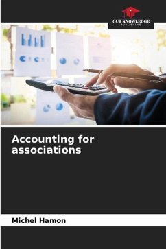 Accounting for associations - Hamon, Michel