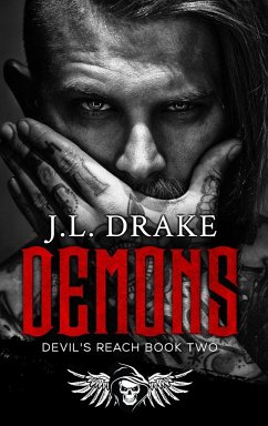 Demons (Hardcover) - Drake, J. L