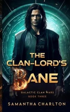 The Clan-lord's Bane - Charlton, Samantha