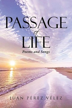 Passage of Life - Pérez Vélez, Juan