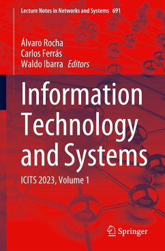 Information Technology and Systems