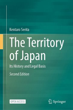 Cover The Territory of Japan