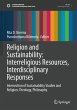 Religion and Sustainability:... - Bild 1