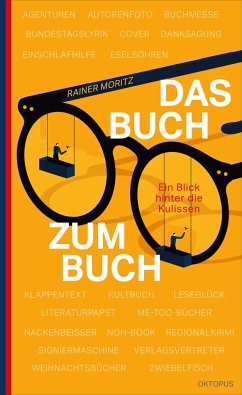 Das Buch zum Buch - Moritz, Rainer