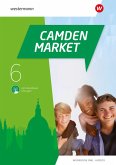 Camden Market 6. Workbook mit Audios und interaktiven Übungen