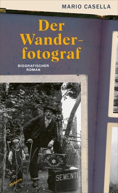 Der Wanderfotograf - Casella, Mario