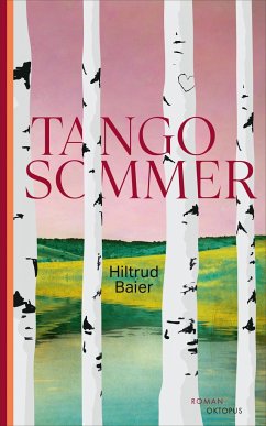 Tangosommer - Baier, Hiltrud