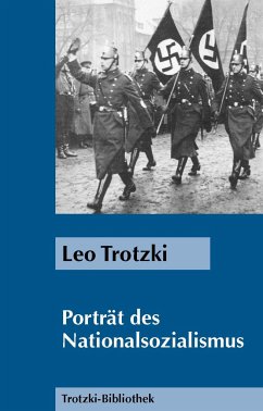 Porträt des Nationalsozialismus - Trotzki, Leo