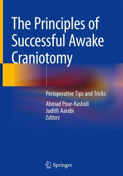 The Principles of Successful Awake Craniotomy