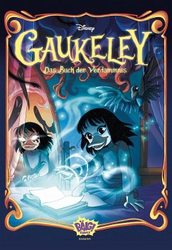 Gaukeley - Disney