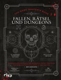 The Game Master's Book: Fallen, Rätsel und Dungeons