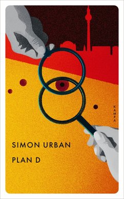 Plan D - Urban, Simon