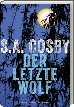 Der letzte Wolf - Cosby, S. A.