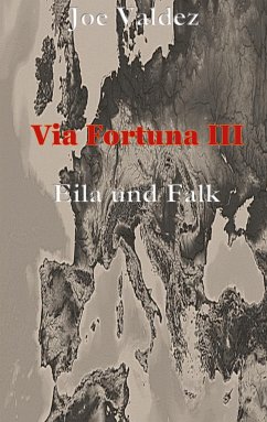 Via Fortuna III - Valdez, Joe