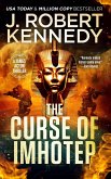 The Curse of Imhotep (James Acton Thrillers, #38) (eBook, ePUB)