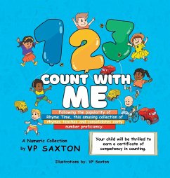 123 Count with Me - Saxton, Vp