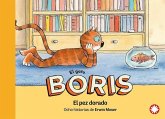 El gato boris: El pez dorado El gato boris: El pez dorado