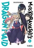 Miss Kobayashi`s Dragon Maid 6 Miss Kobayashi`s Dragon Maid 6