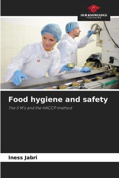 Food hygiene and safety - Jabri, Iness