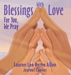 Blessings With Love - Allan, Lauren Lee Byrne