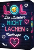 LOL - Die ultimative Nicht-lachen-Challenge - Edition für Paare