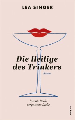 Die Heilige des Trinkers - Singer, Lea