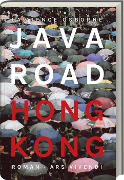 Java Road Hong Kong - Osborne, Lawrence