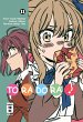 Toradora! 11 - Bild 1