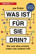Was ist für sie drin? - Bild 1