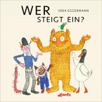 Wer steigt ein? Wer steigt ein?