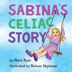 Sabina's Celiac Story