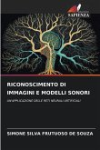 RICONOSCIMENTO DI IMMAGINI E MODELLI SONORI