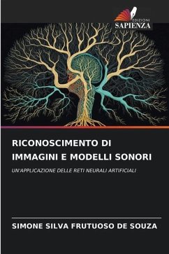 RICONOSCIMENTO DI IMMAGINI E MODELLI SONORI - Silva Frutuoso de Souza, Simone