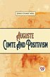 Auguste Comte And Positivism - Bild 1