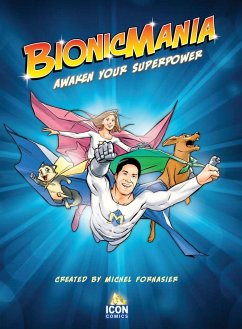 Bionicmania (englisch) - Boller, David;Fornasier, Michel