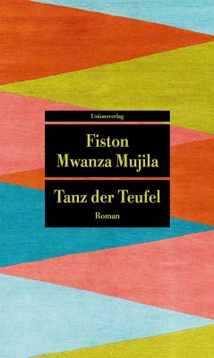 Tanz der Teufel - Mujila, Fiston Mwanza