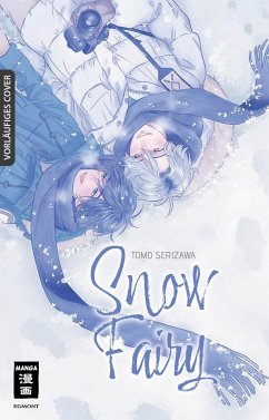 Snow Fairy - Serizawa, Tomo