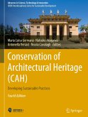 Conservation of Architectural Heritage (CAH)