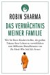 Das Vermächtnis meiner Familie - Bild 1