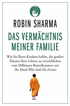 Das Vermächtnis meiner Familie - Sharma, Robin