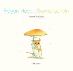 Regen, Regen, Sonnenschein - Shimokawara, Yumi