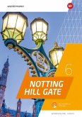 Notting Hill Gate. Workbook 6 mit Audios und interaktiven Übungen